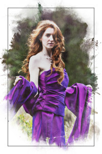 Isis Drunense Duinen Mei 2025