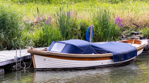 Haven Heusden Juli 2026