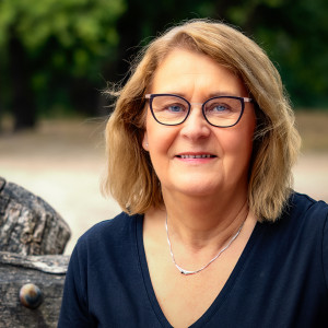 Ann IJsbaan Juli 2025