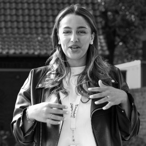 Stand dame Go Weekend Waalwijk 2025