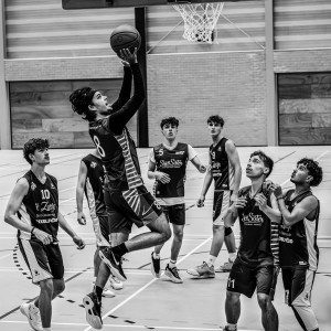 Langstraat Shooters 2025