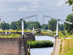 Haven Heusden Juli 2026