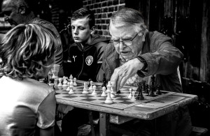 Schaakmeester GO Waalwijk 2025